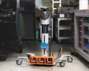 Montagevorrichtung SI-MON M1A50