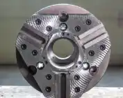 Forkardt 3NHF-315-104