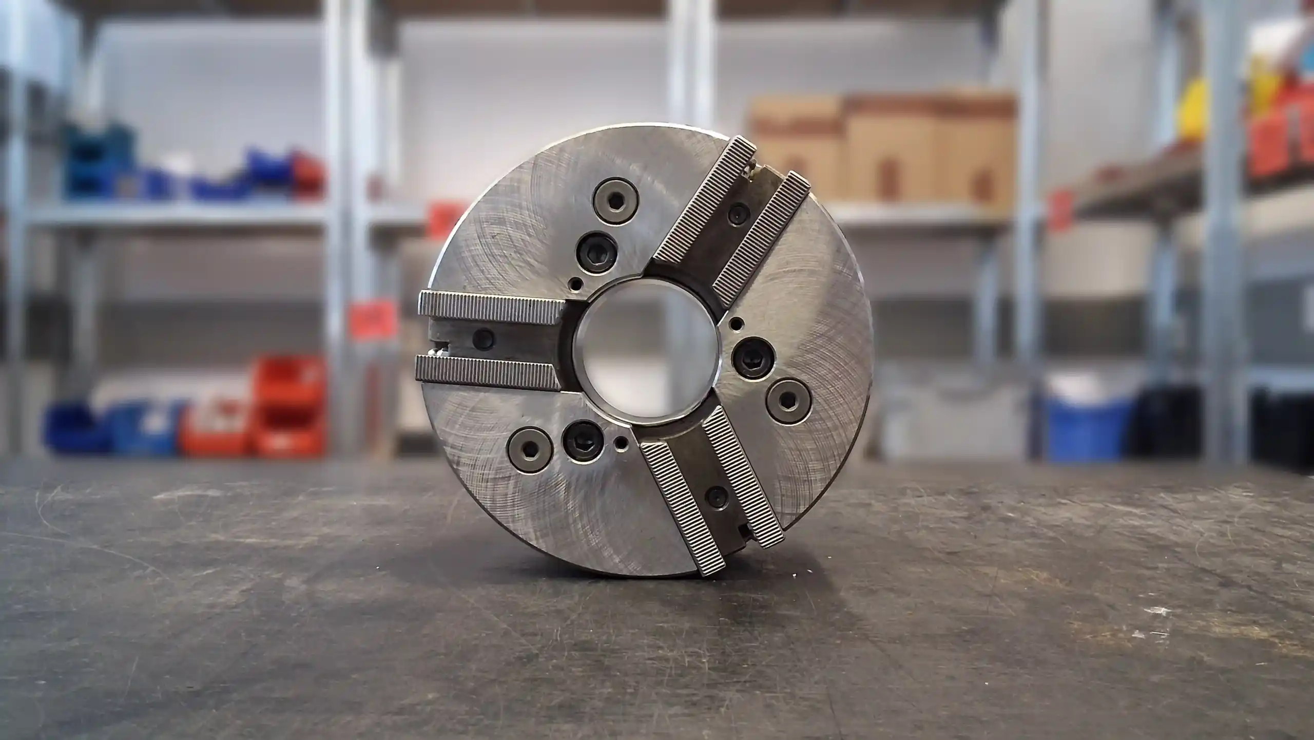 Röhm KFD-HS 200/3 – Bild 2