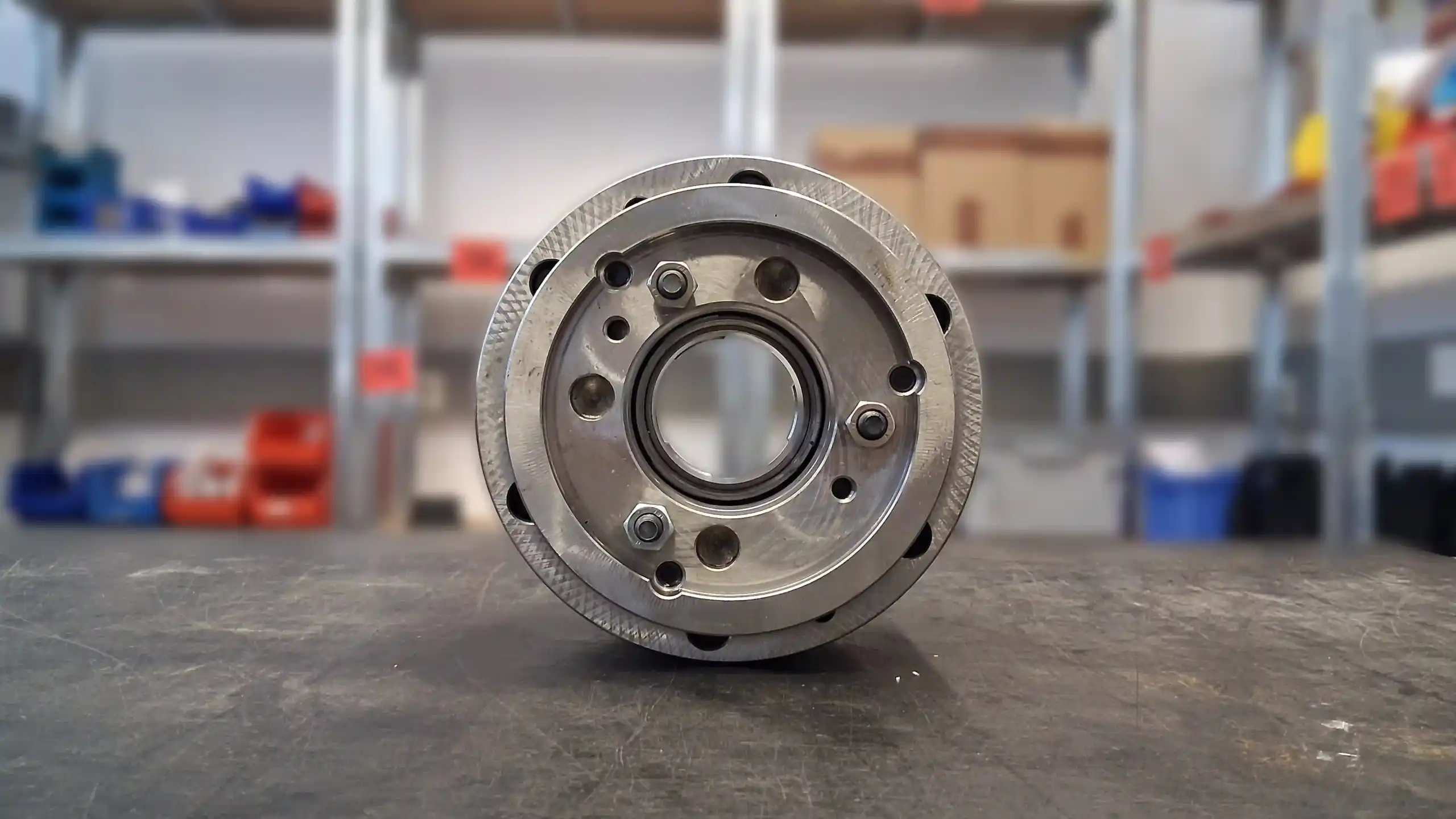 Röhm KFD-HS 200/3 – Bild 3