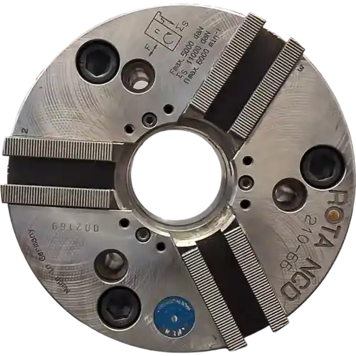 Schunk Futter Rota NCD 210-66-3