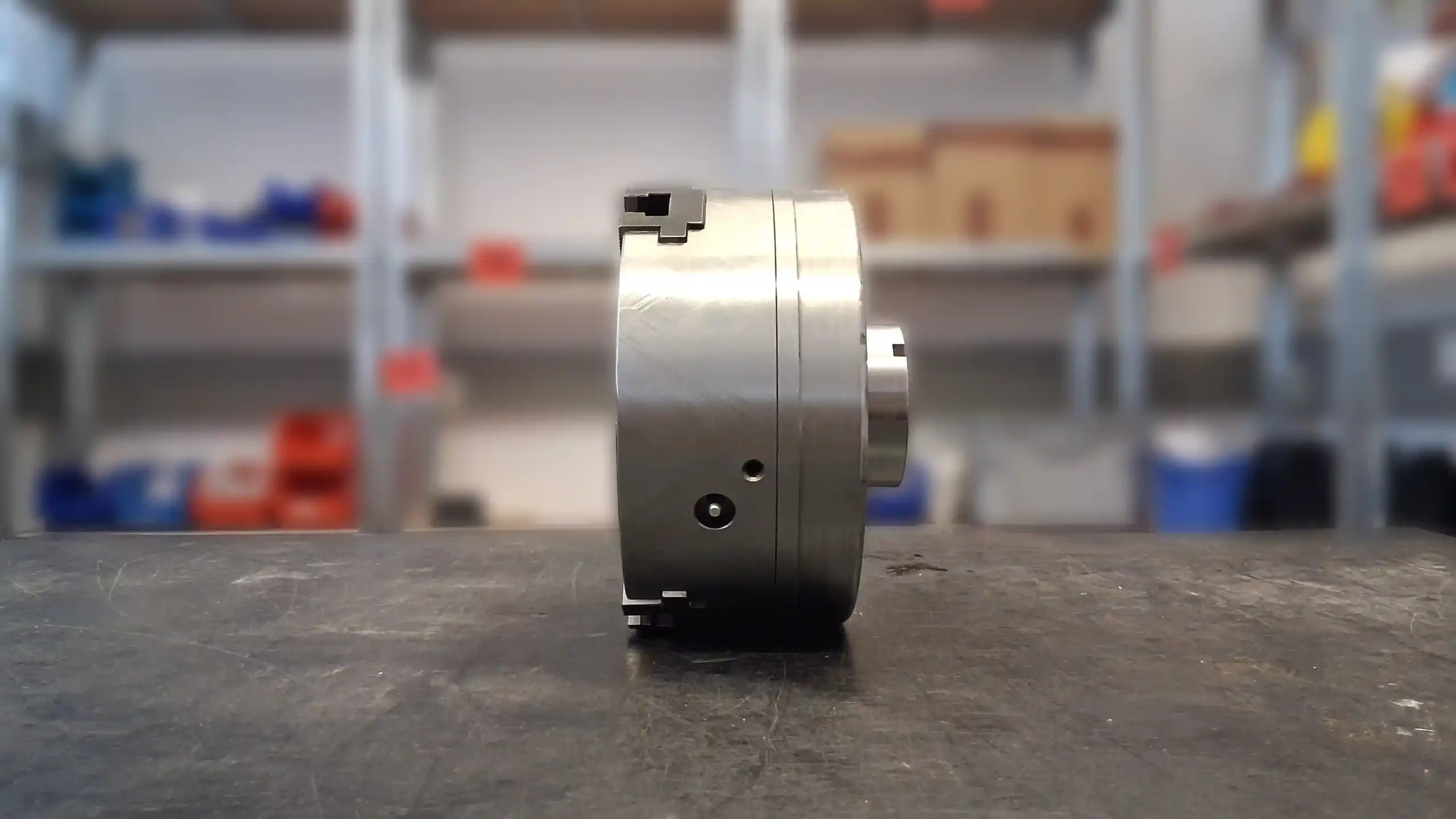 Schunk Rota NCD 210-66-3 – Bild 3