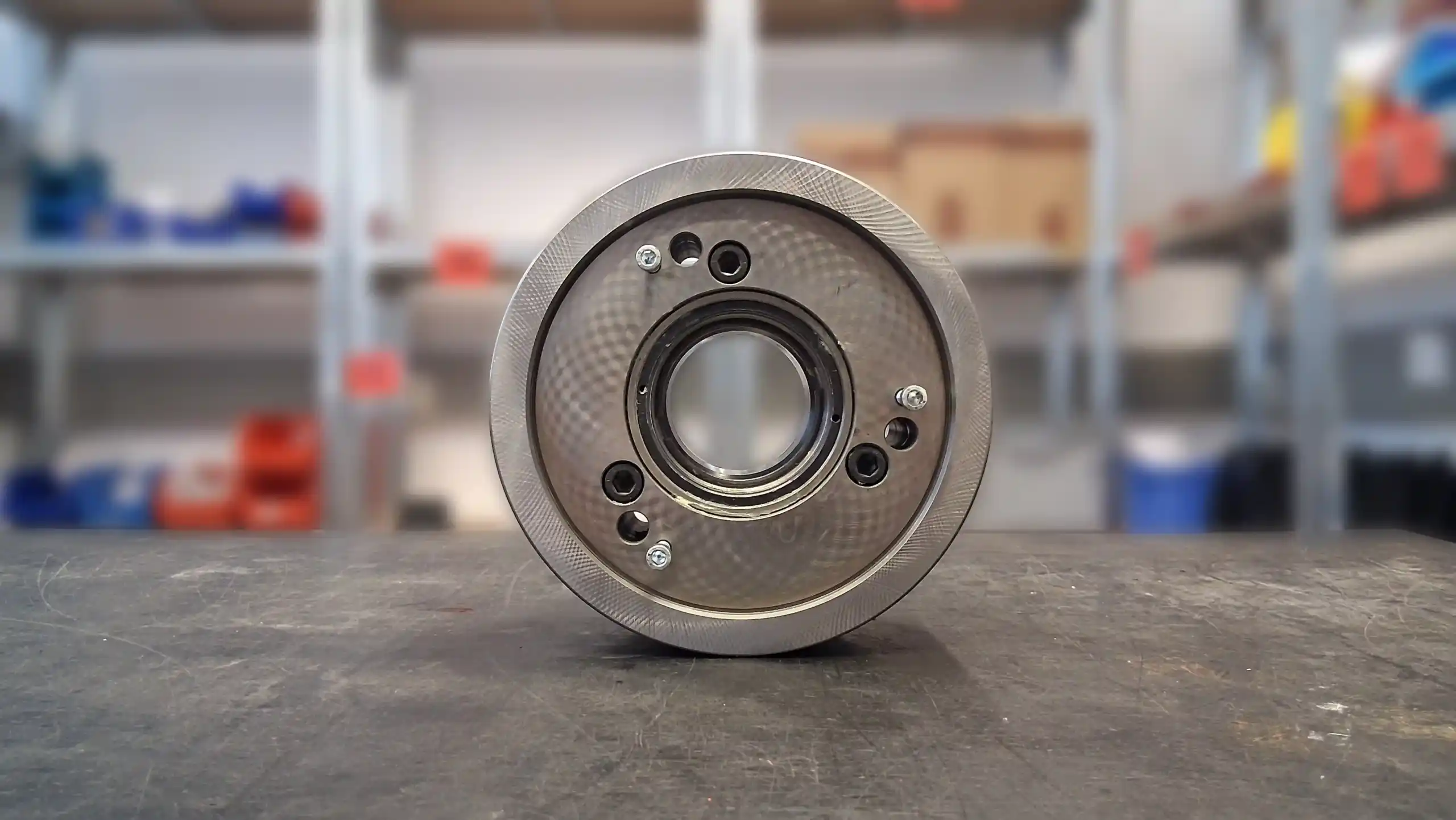 SMW Autoblok HFK 200-66-3 – Bild 3