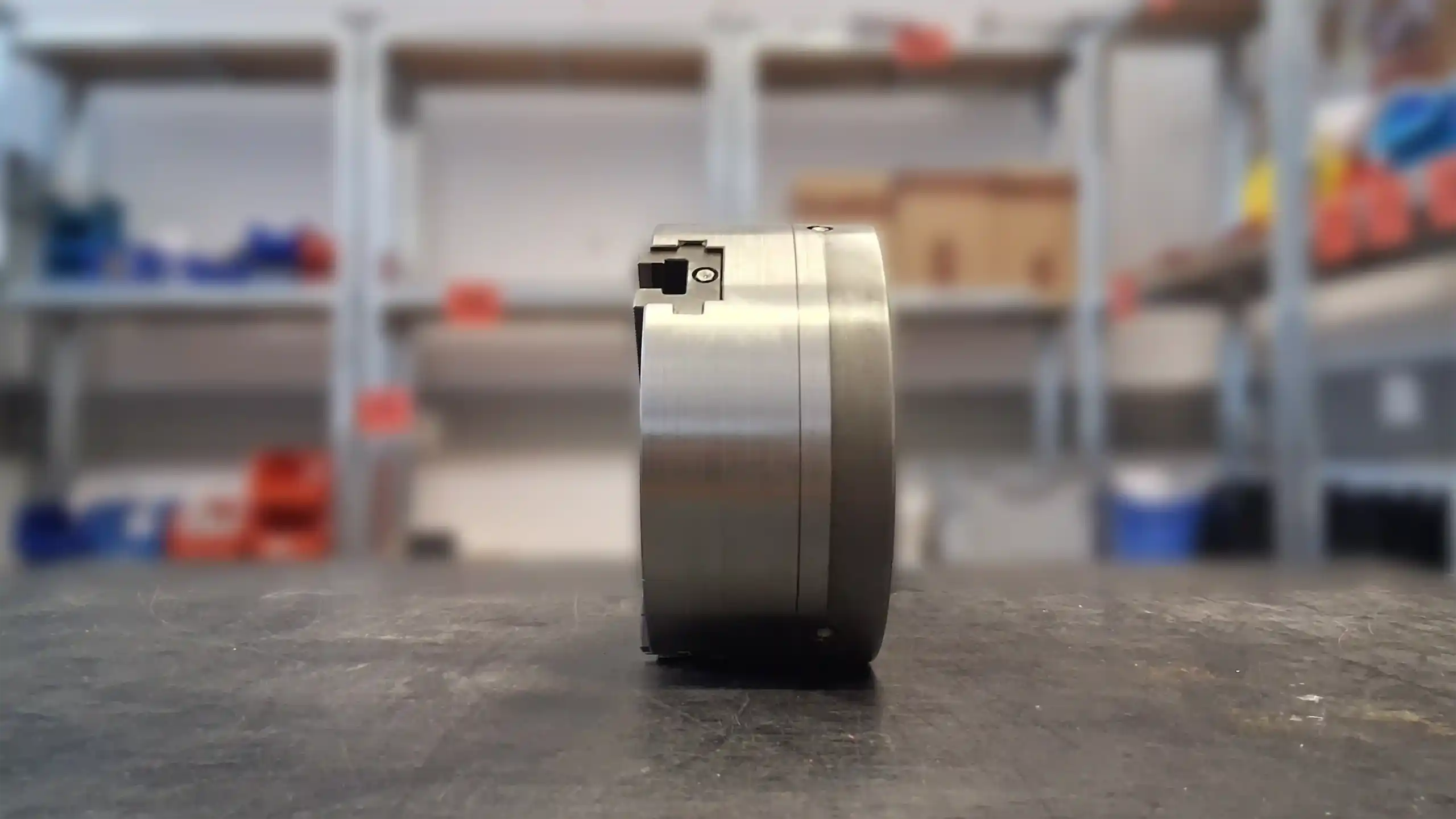 SMW Autoblok HFK 200-66-3 – Bild 4