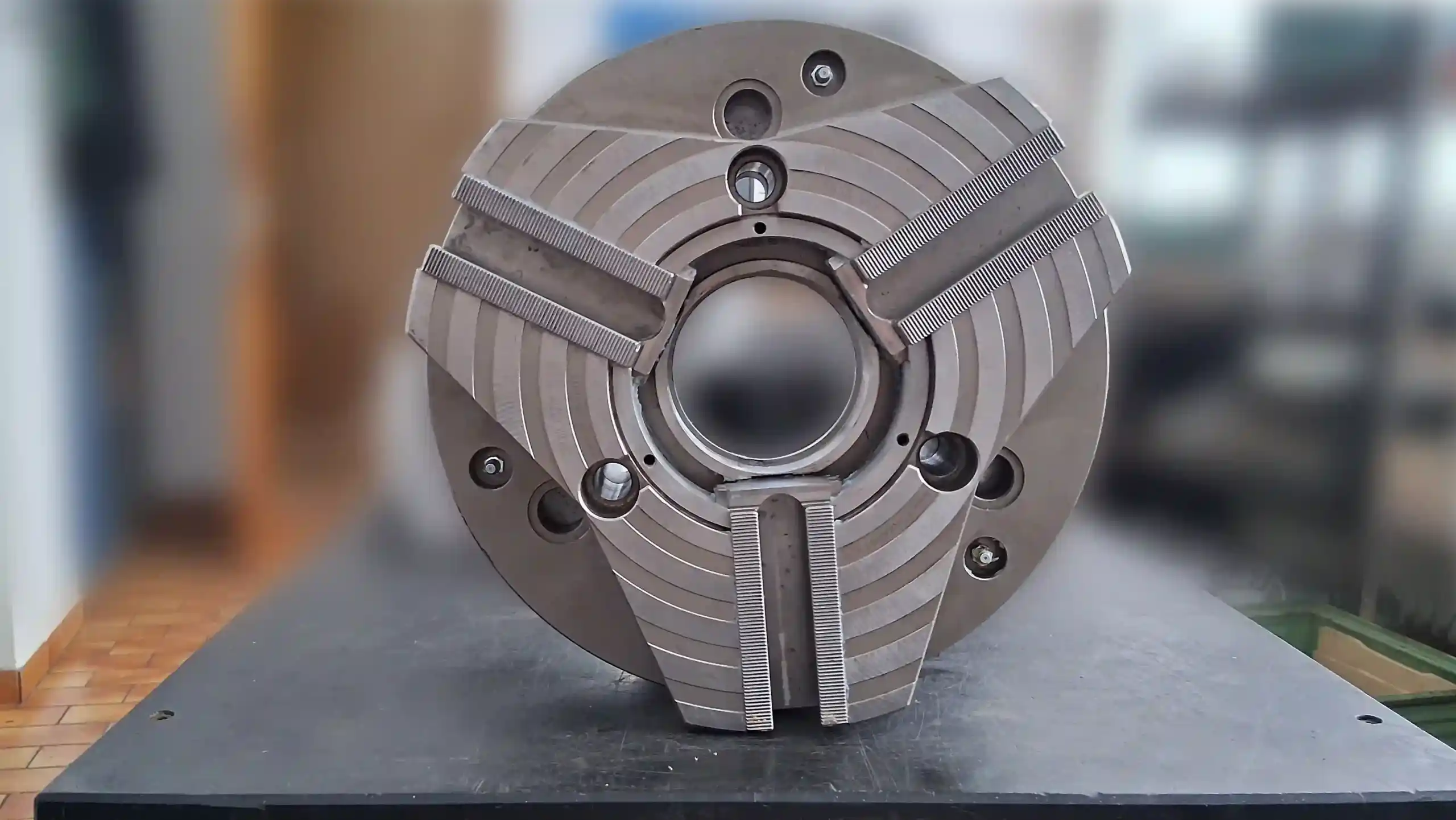 Forkardt 3QLC-K315 – Bild 2