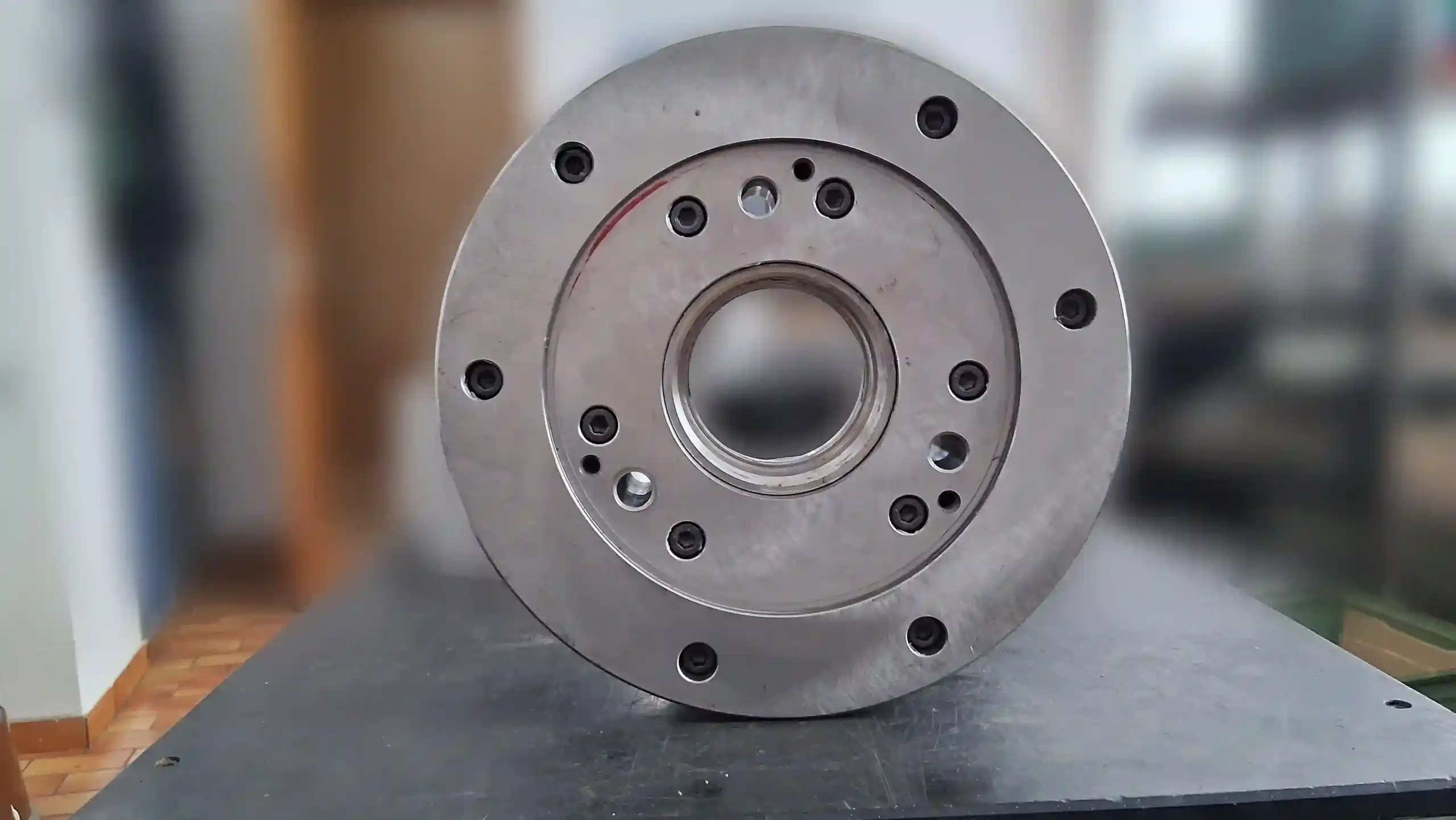 Forkardt 3QLC-K315 – Bild 3