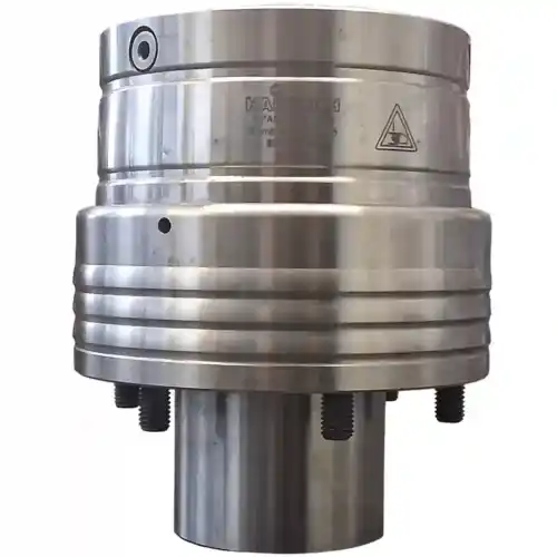 Hainbuch Spanntop Nova Kombi Axzug Gr. 65