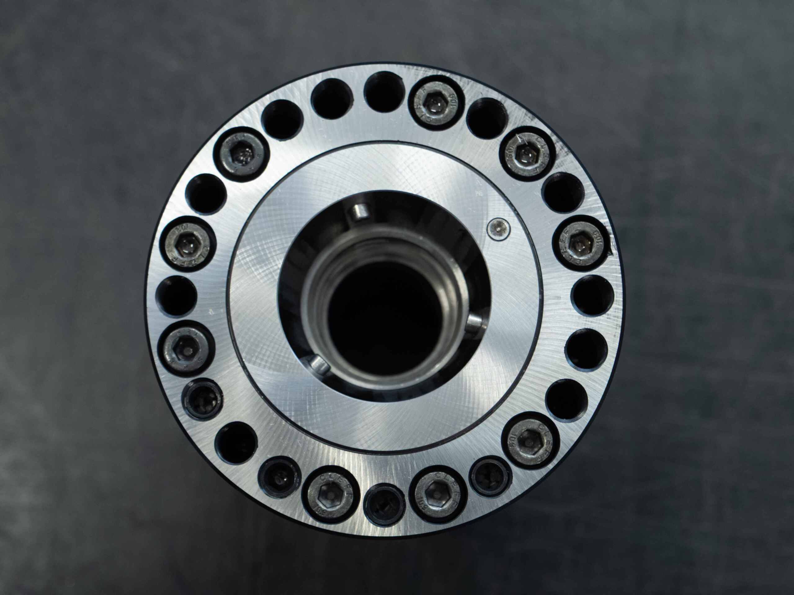 Hainbuch Spanntop SP.0615.0014.02 – Bild 3