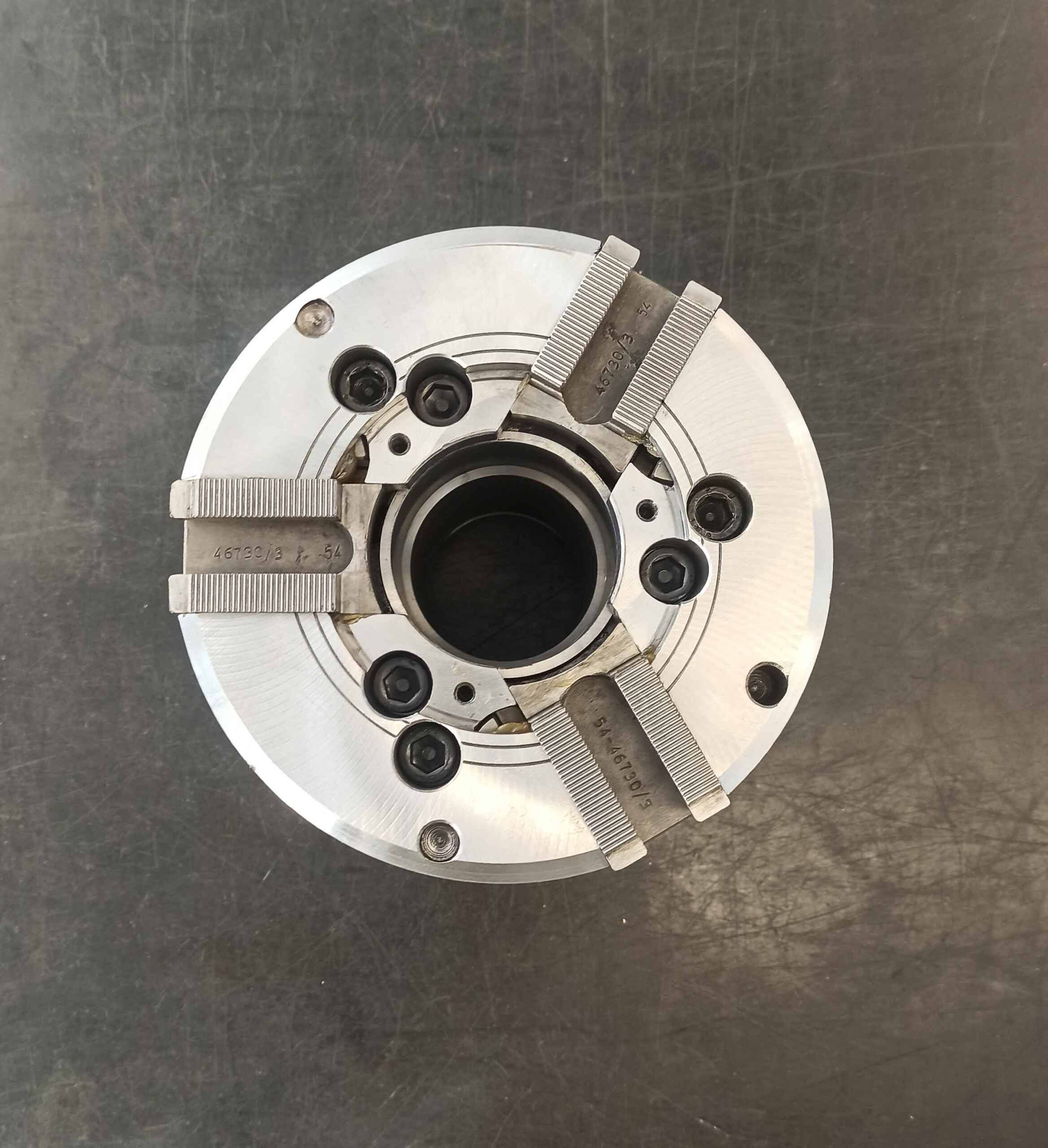 Forkardt 3 KGHF 200-66 – Bild 3