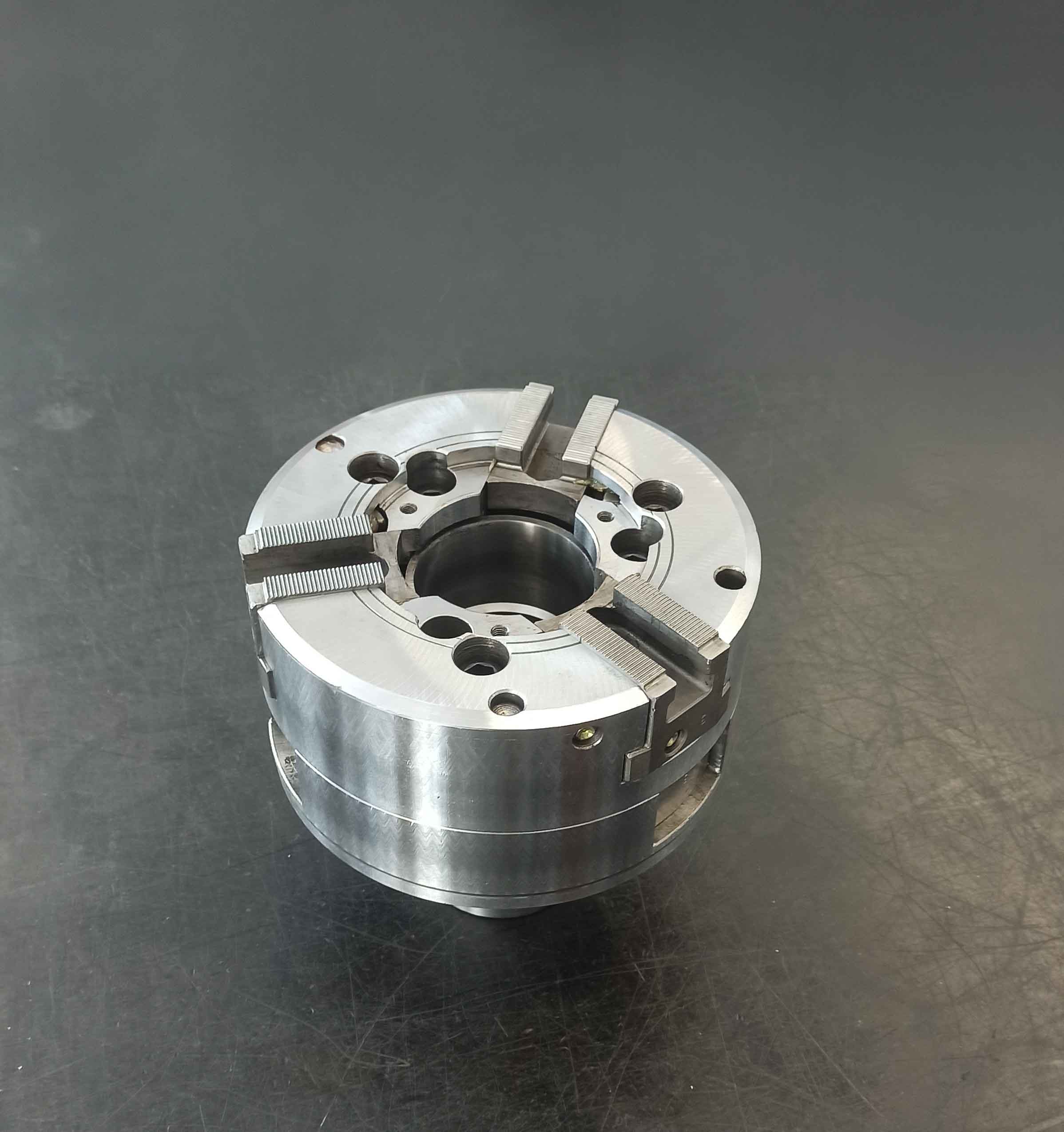 Forkardt 3 KGHF 200-66 – Bild 4