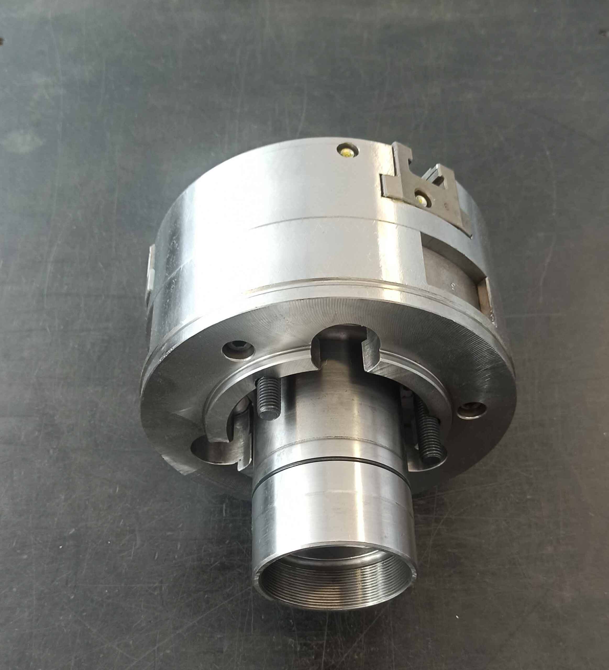 Forkardt 3 KGHF 200-66 – Bild 5