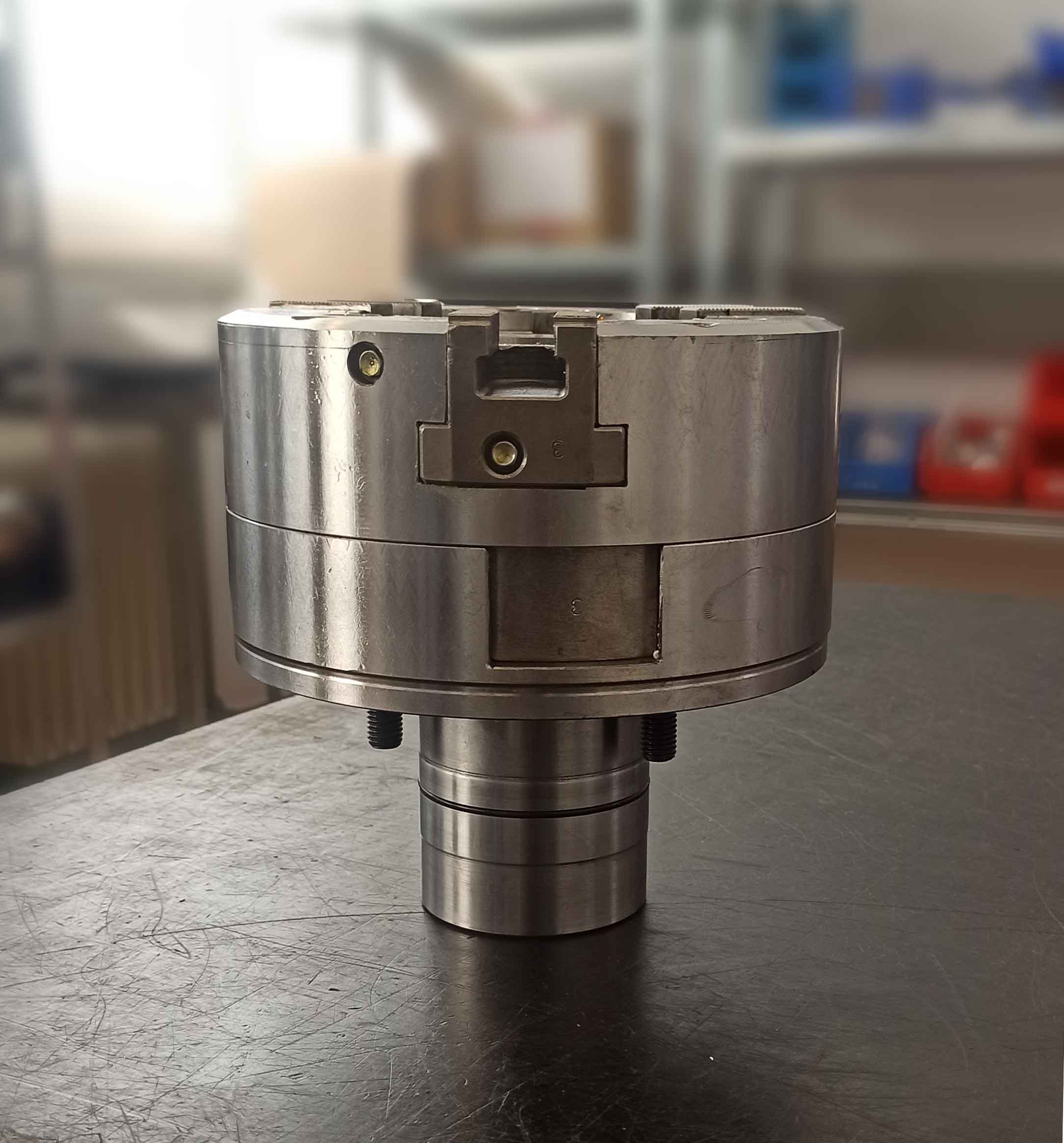 Forkardt 3 KGHF 200-66 – Bild 2