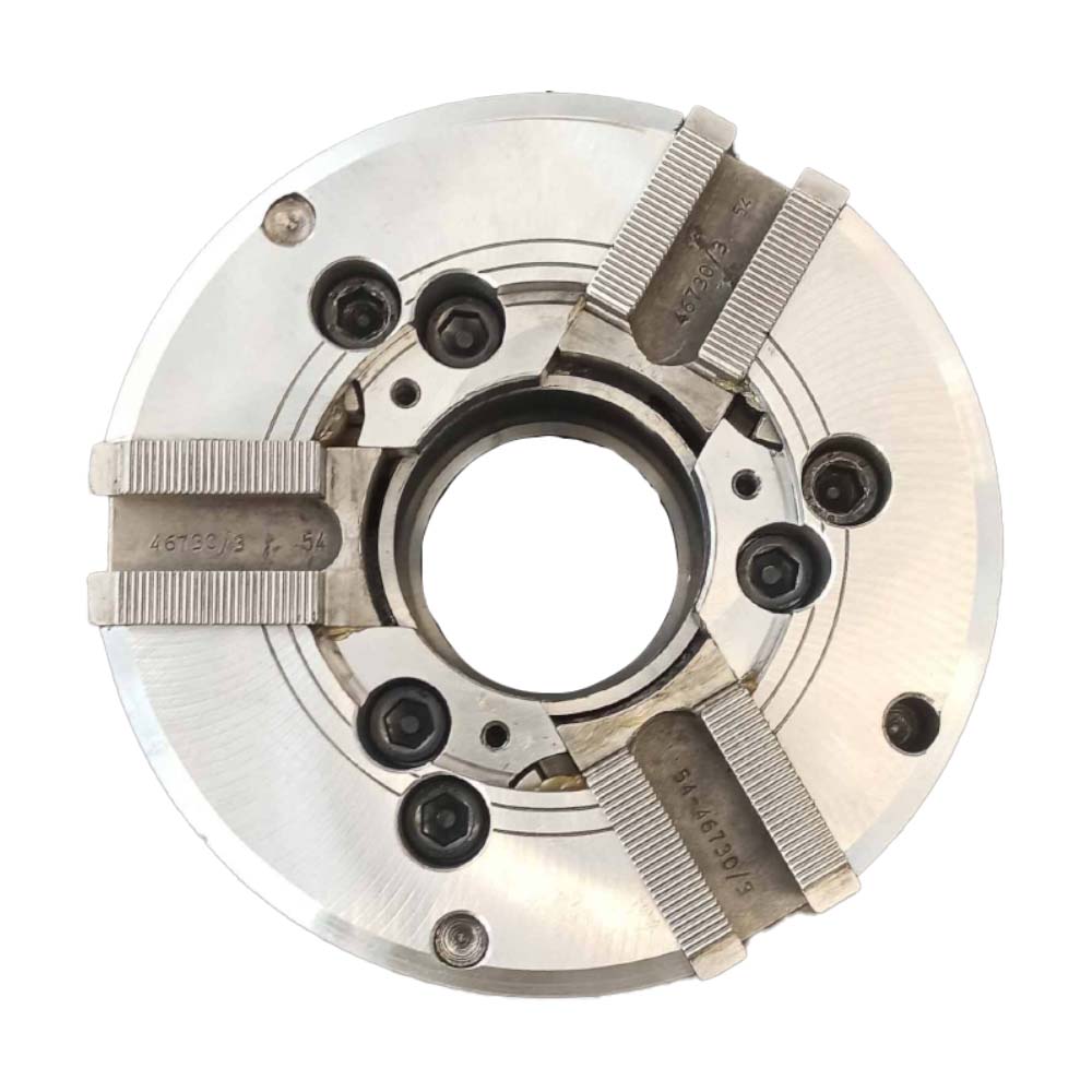 Forkardt 3 KGHF 200-66