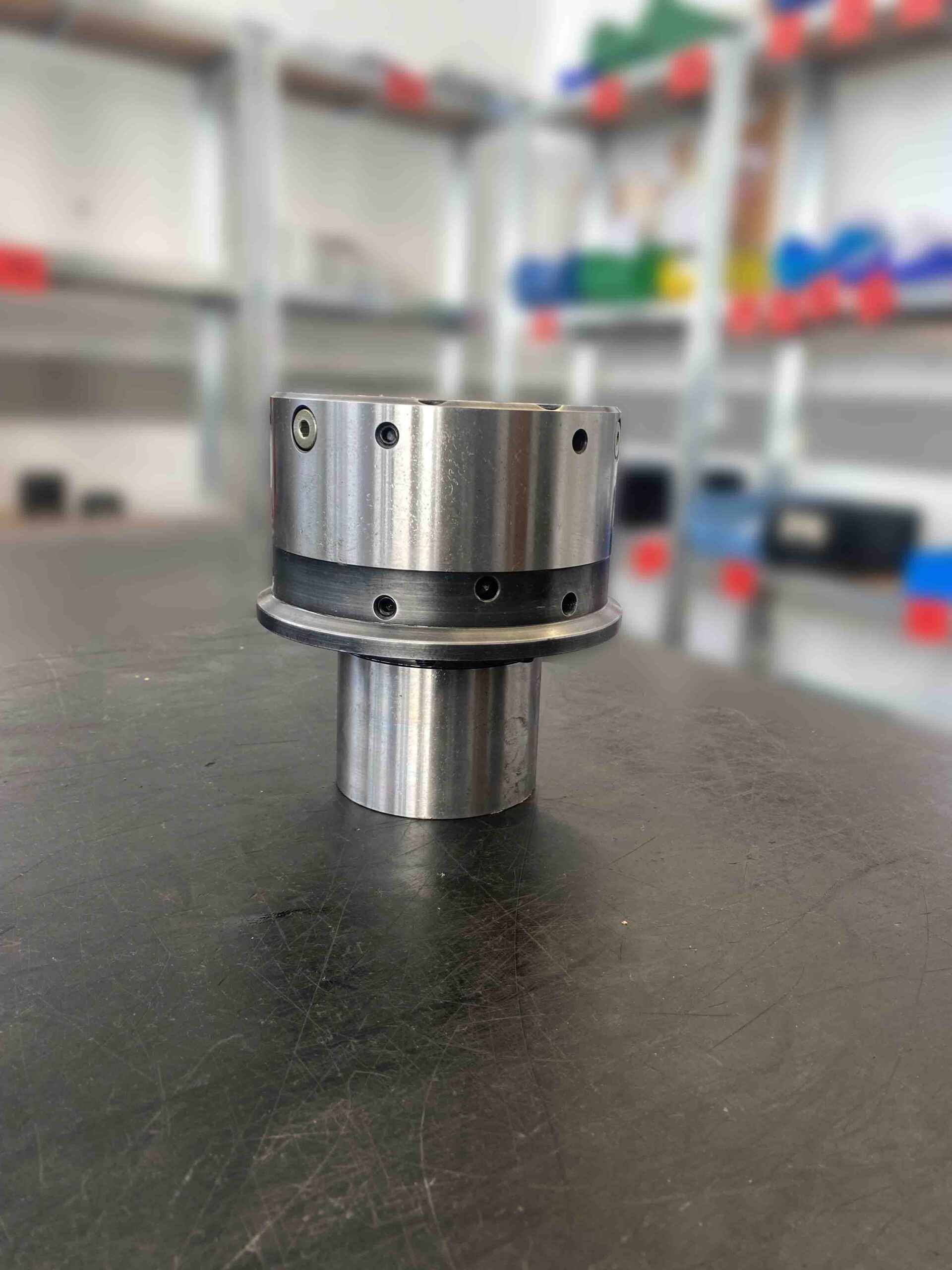 Hainbuch Spanntop SP.1118.00071.00 SA.081204.06 – Bild 4