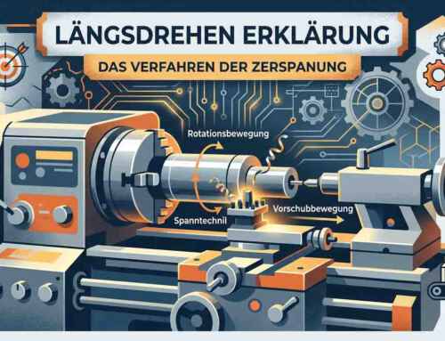 Längsdrehen Erklärung