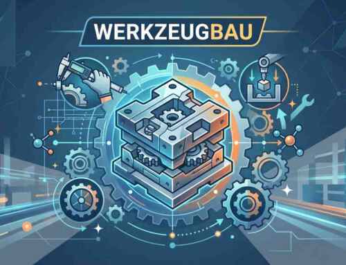 Werkzeugbau