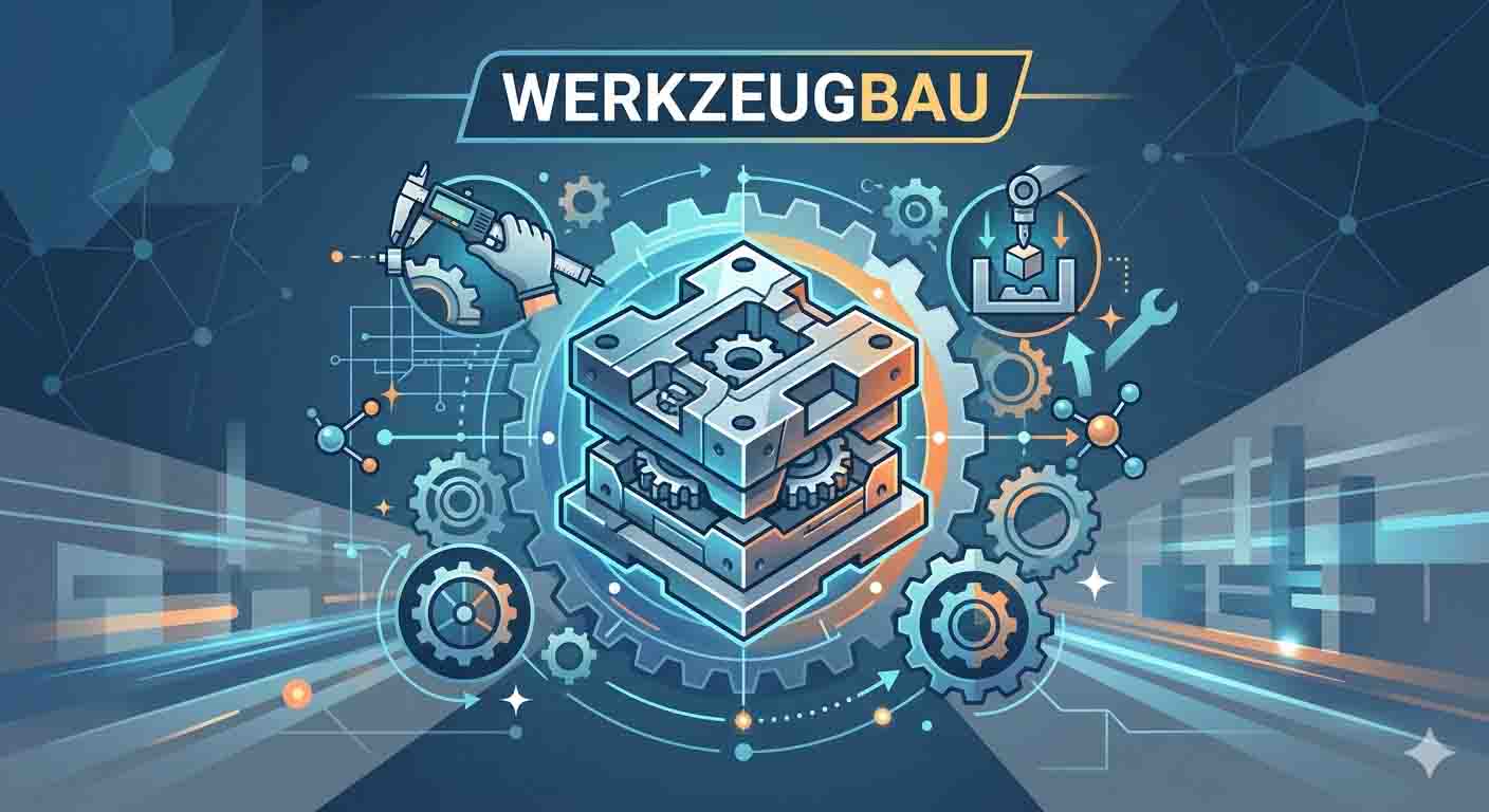 was ist werkzeugbau