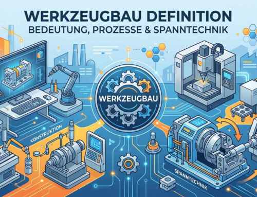 Werkzeugbau