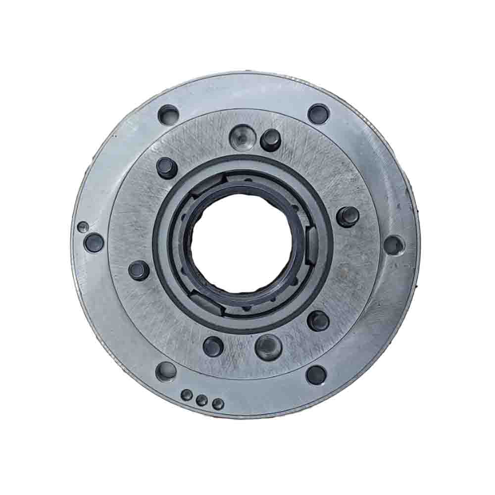 Röhm Duro NC 400/3