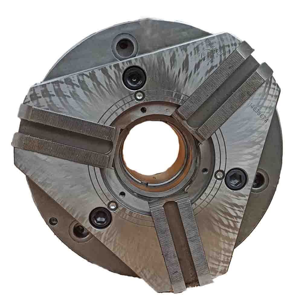 Forkardt 3NF 400
