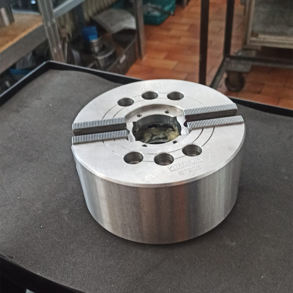 KITAGAWA BT206/2 – Bild 3