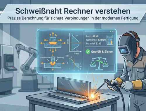 schweißnaht rechner