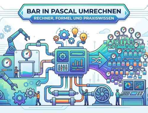 Bar in Pascal umrechnen