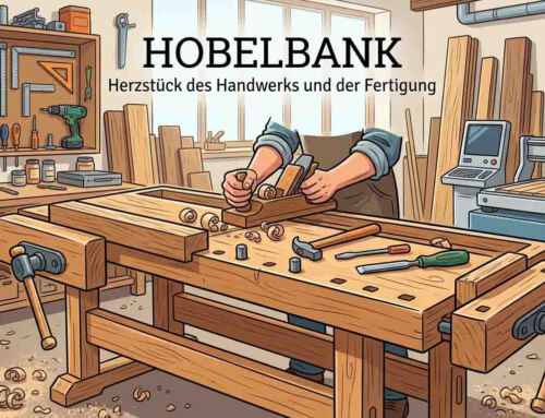 Hobelbank