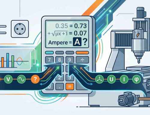 Ampere Rechner