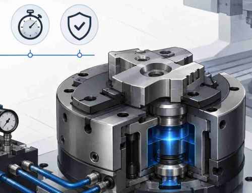 Hydraulische Spannsysteme